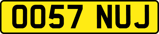 OO57NUJ