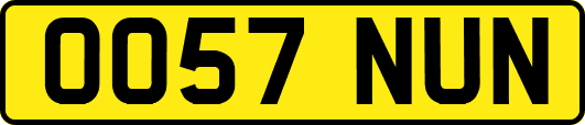 OO57NUN