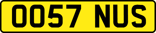 OO57NUS