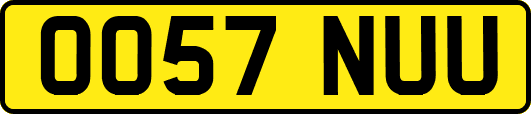 OO57NUU