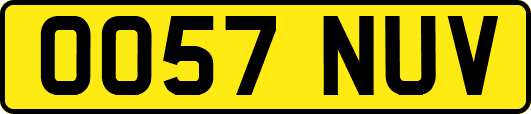 OO57NUV