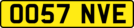 OO57NVE