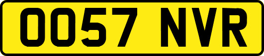 OO57NVR