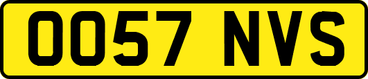 OO57NVS