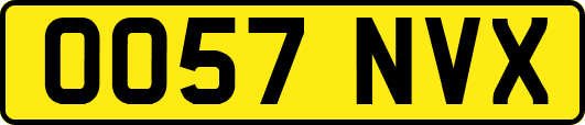 OO57NVX