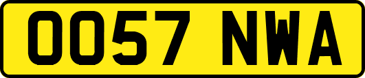 OO57NWA