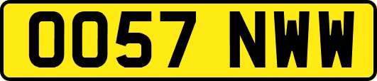 OO57NWW