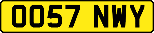 OO57NWY