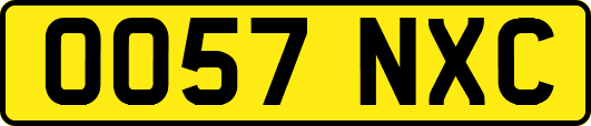 OO57NXC