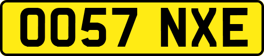 OO57NXE