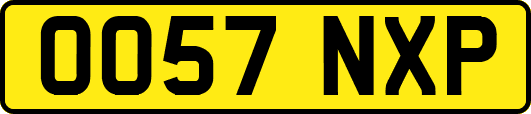 OO57NXP
