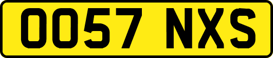 OO57NXS