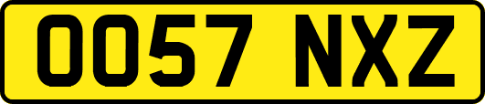 OO57NXZ