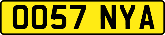 OO57NYA