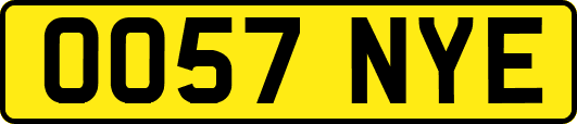 OO57NYE