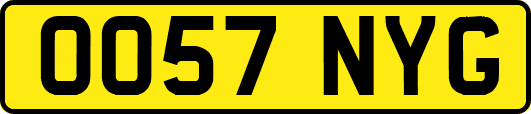 OO57NYG