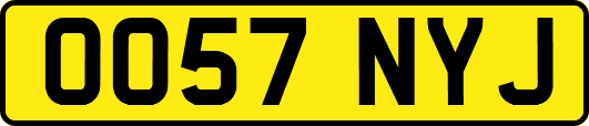 OO57NYJ