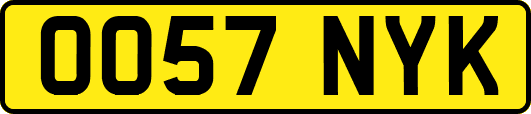 OO57NYK