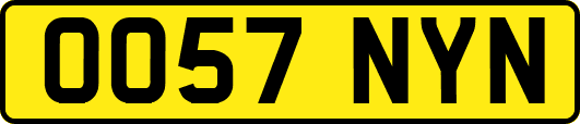 OO57NYN