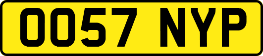 OO57NYP