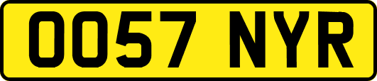 OO57NYR