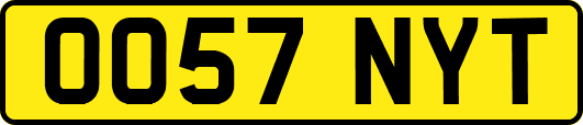 OO57NYT
