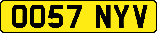 OO57NYV