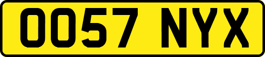 OO57NYX