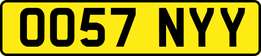 OO57NYY
