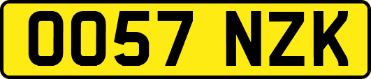 OO57NZK