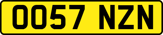 OO57NZN