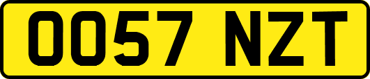 OO57NZT