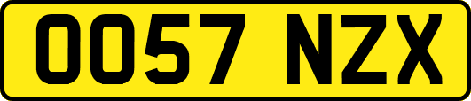 OO57NZX
