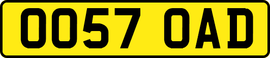 OO57OAD