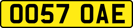 OO57OAE