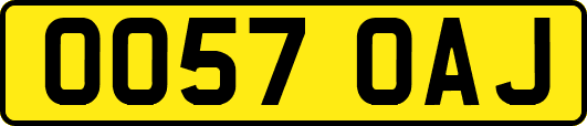 OO57OAJ