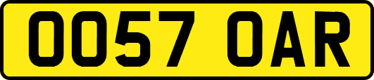 OO57OAR