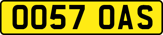 OO57OAS