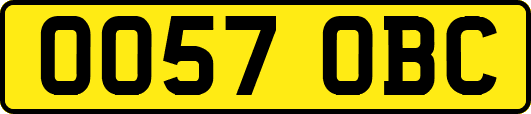 OO57OBC