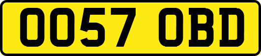 OO57OBD