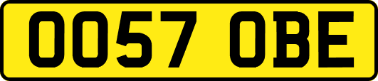 OO57OBE