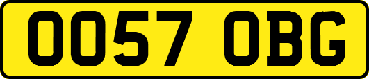 OO57OBG
