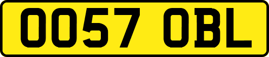 OO57OBL