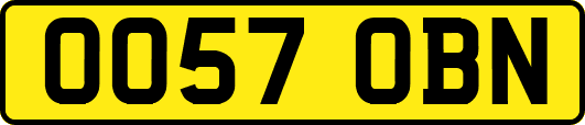 OO57OBN
