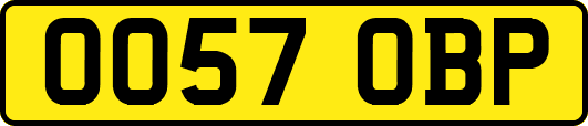 OO57OBP