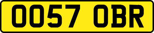 OO57OBR