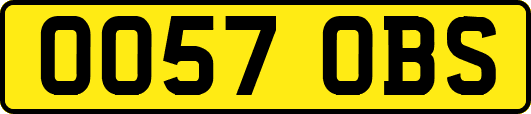 OO57OBS