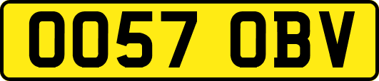 OO57OBV