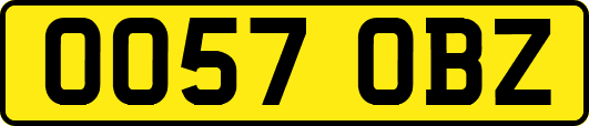 OO57OBZ