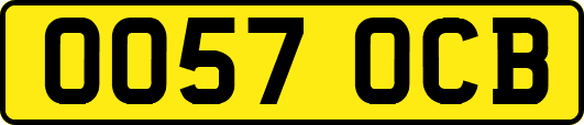 OO57OCB